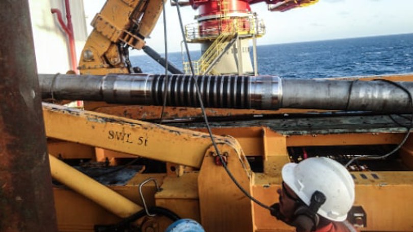 Welltec | Well construction & integrity