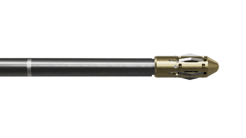 Welltec Springblade Patch previous Isealate