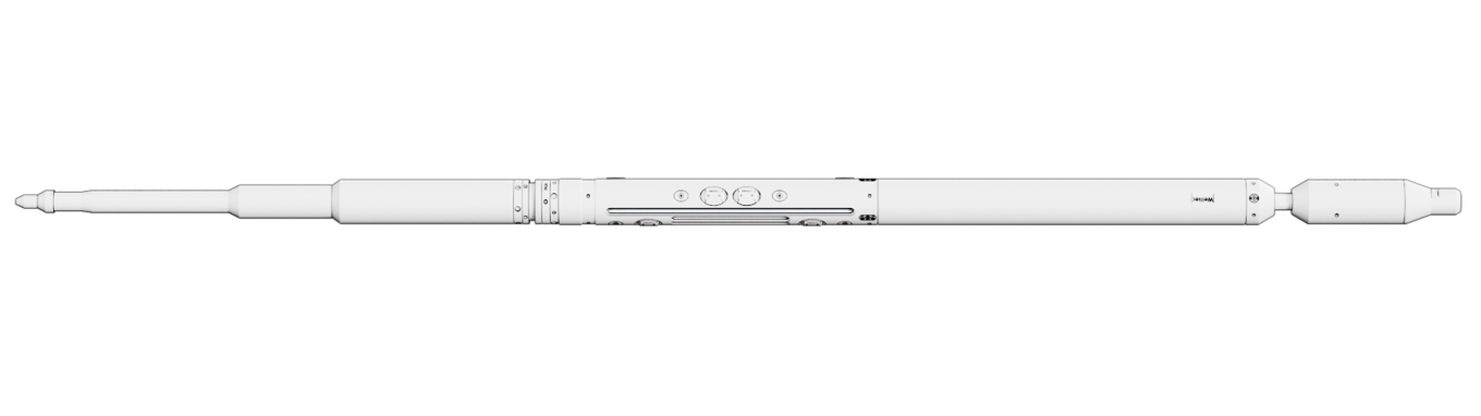 Welltec | Well Stroker