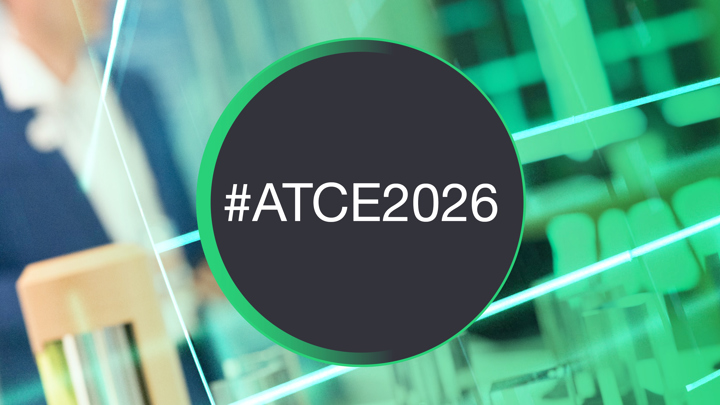 Event Preview ATCE2026