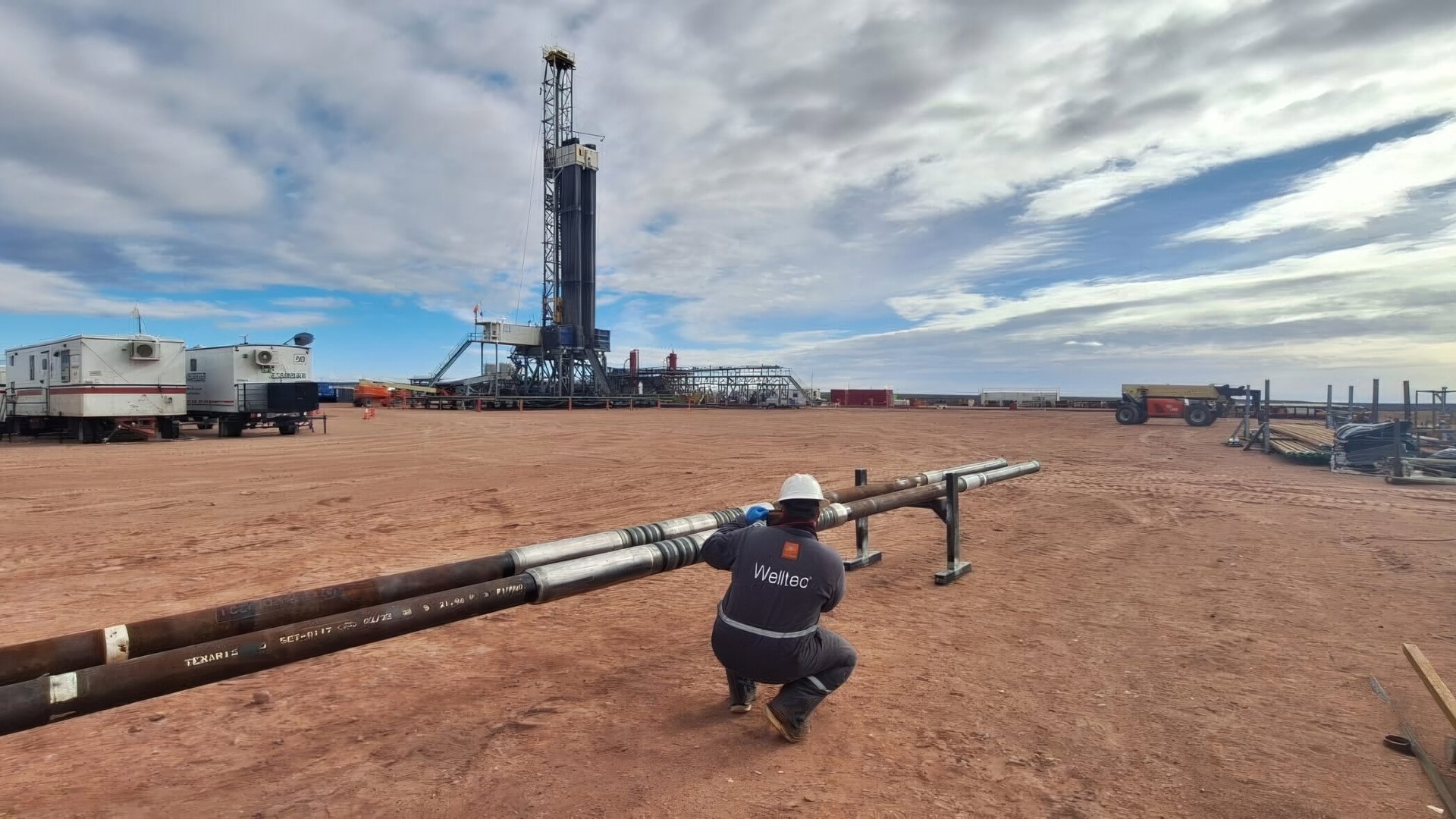 Welltec | Reduce GHG emissions in Completions