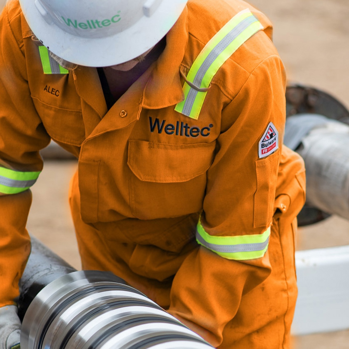 Welltec | Completion