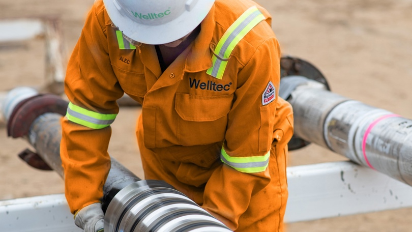 Welltec
