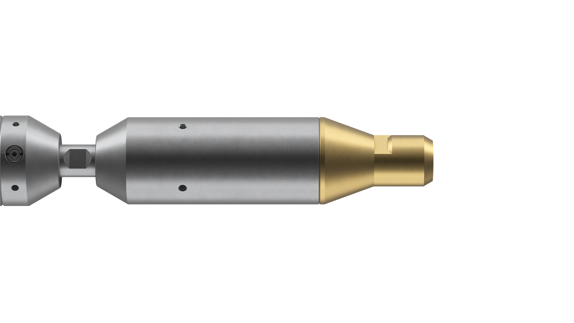 Welltec | Well Stroker