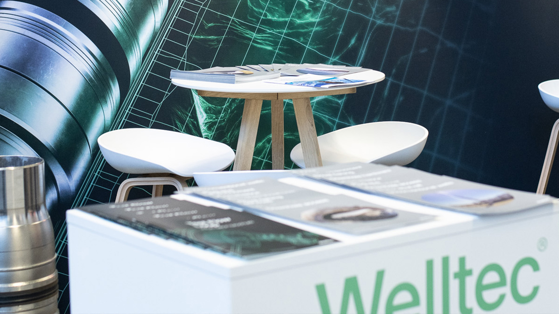 Welltec | Brochures