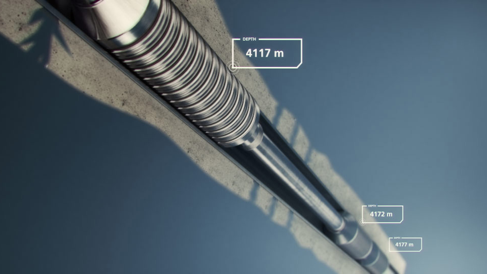 Welltec | JCO151381 - 612WAB enables critical isolation in deep water ...