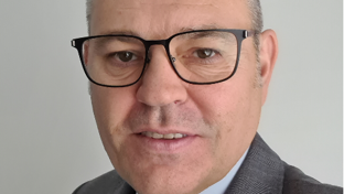 Picture of man Grant Paterson