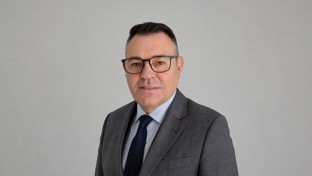 Picture of man Grant Paterson