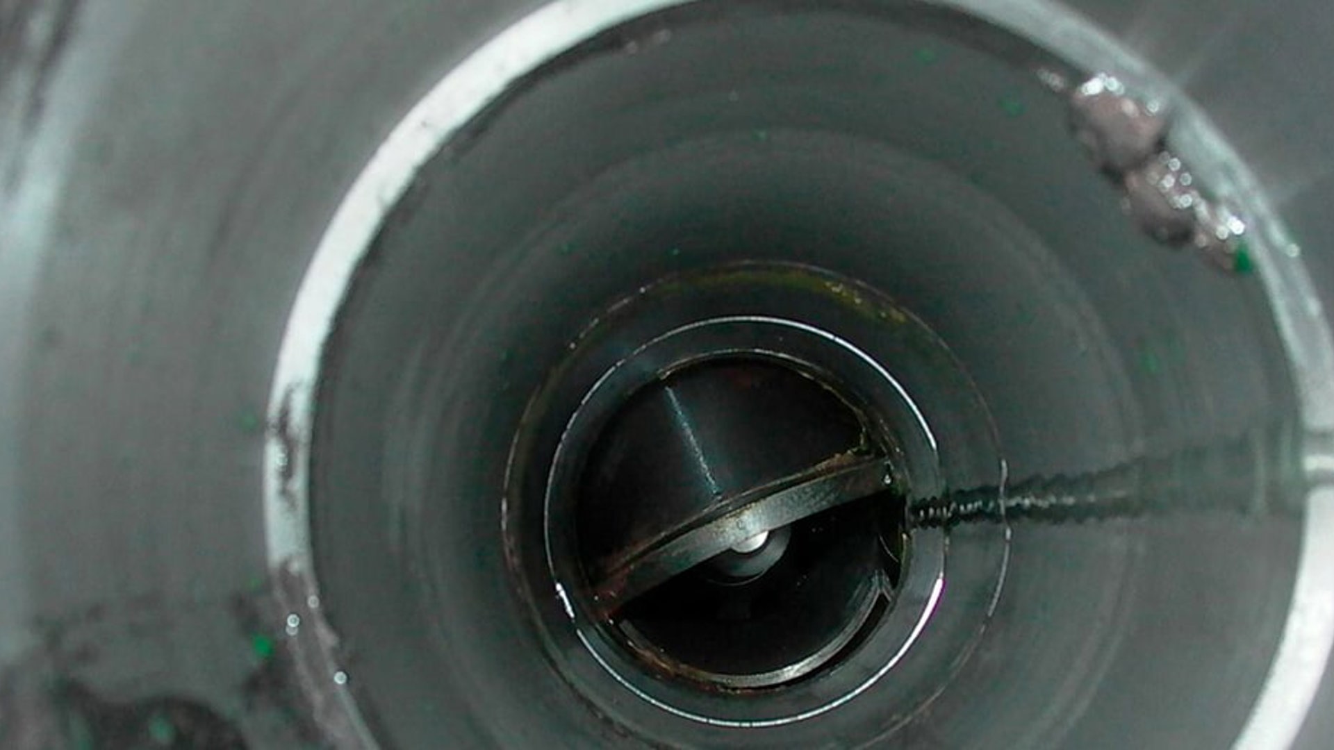 Welltec | JTN113600 - North Africa flapper valve milling