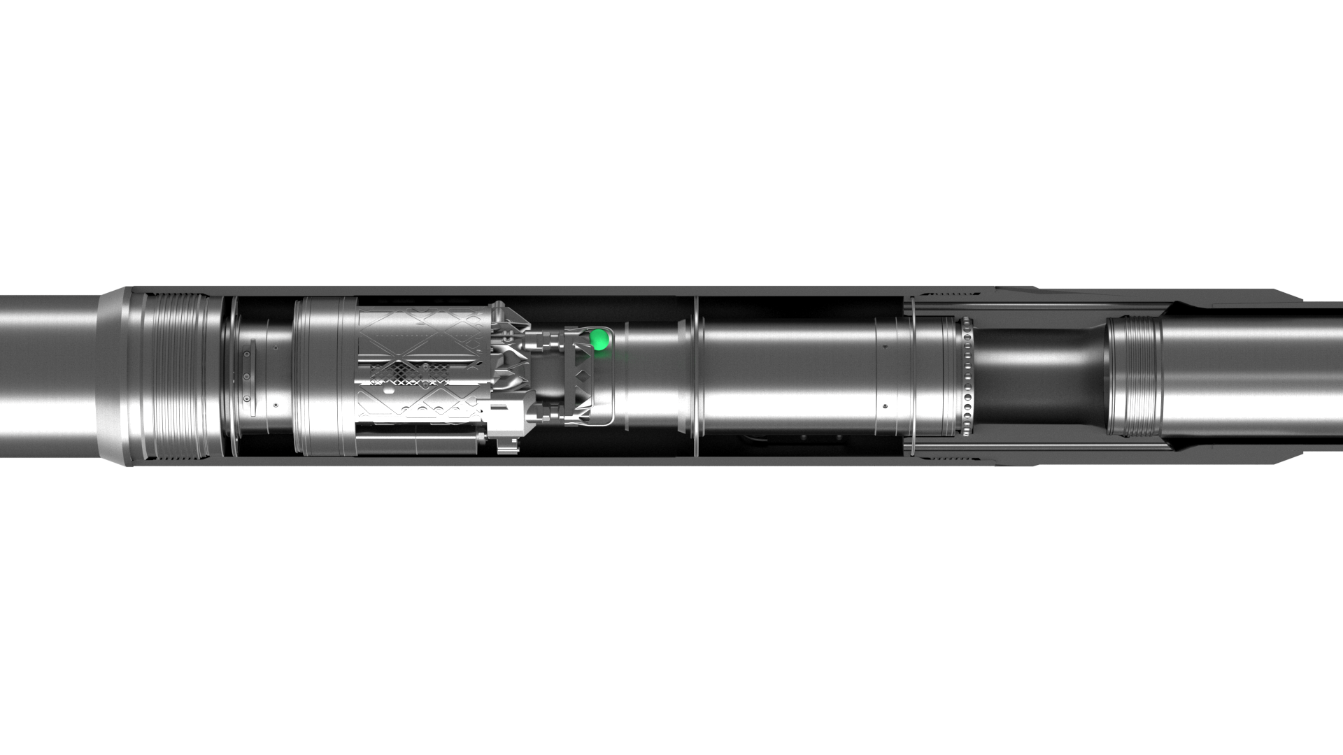 Welltec DAR