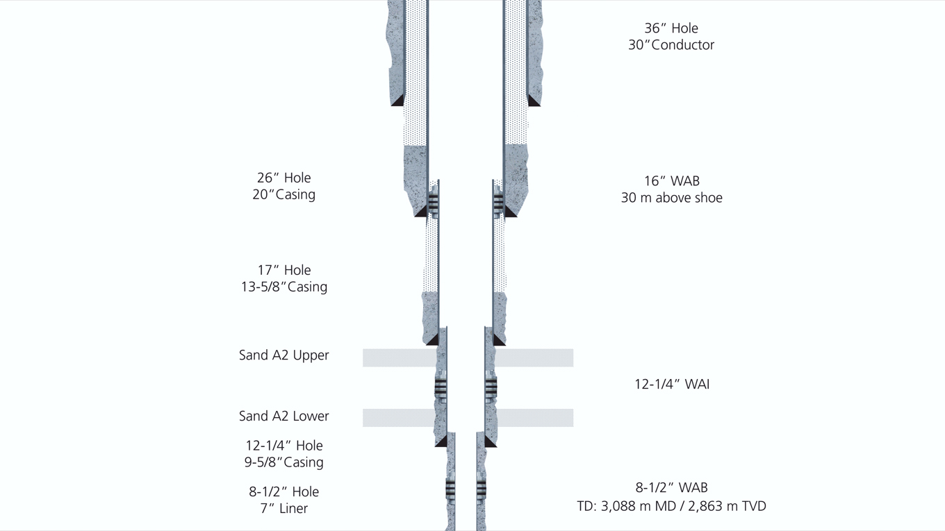 JAU2310304 Schematic