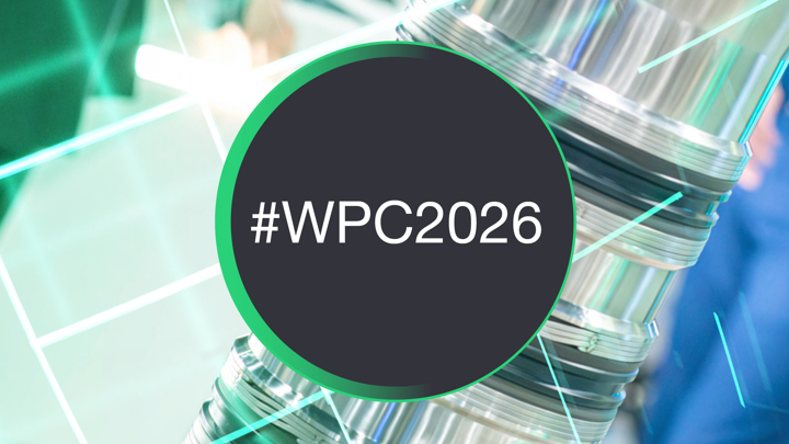 Event Preview WPC2026