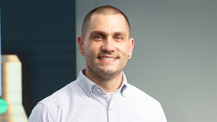 Daniel Shumakov
