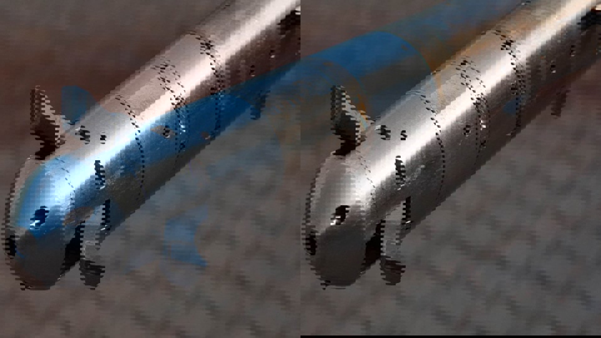 JNL17607 Well Cutter® 238 cuts 312 tubing