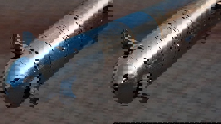JNL17607 Well Cutter® 238 cuts 312 tubing