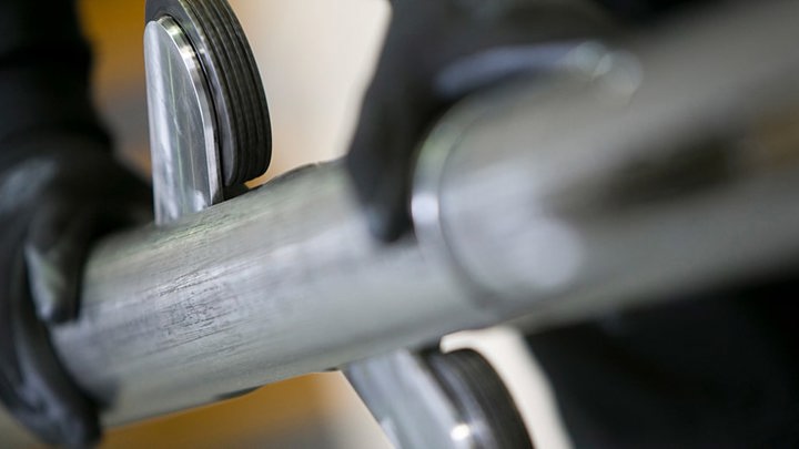 Welltec | CONONCA1002V1 - Well Tractor conveyed perforating