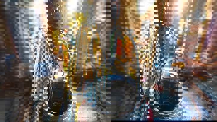 Wellgrab CLAW tool retrieving downhole fish with real-time force control to restore well production and avoid costly workover after long shutdown.