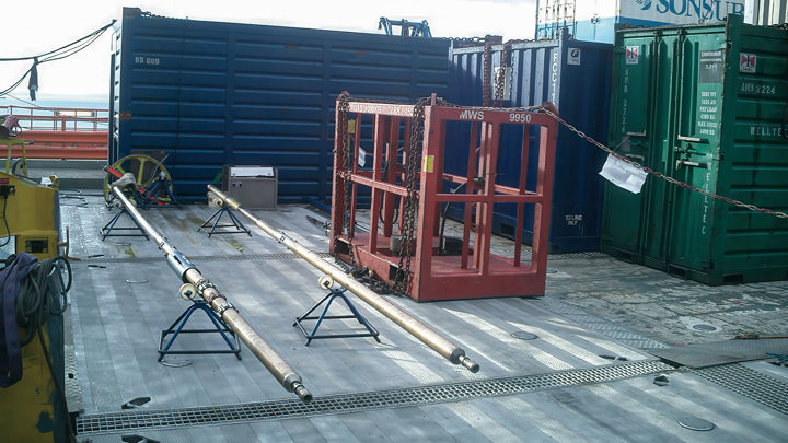Welltec | MECOFFAF1003V1 - Setting upper completion packer on wireline