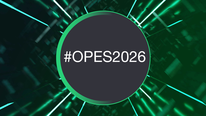 Event Preview OPES2026
