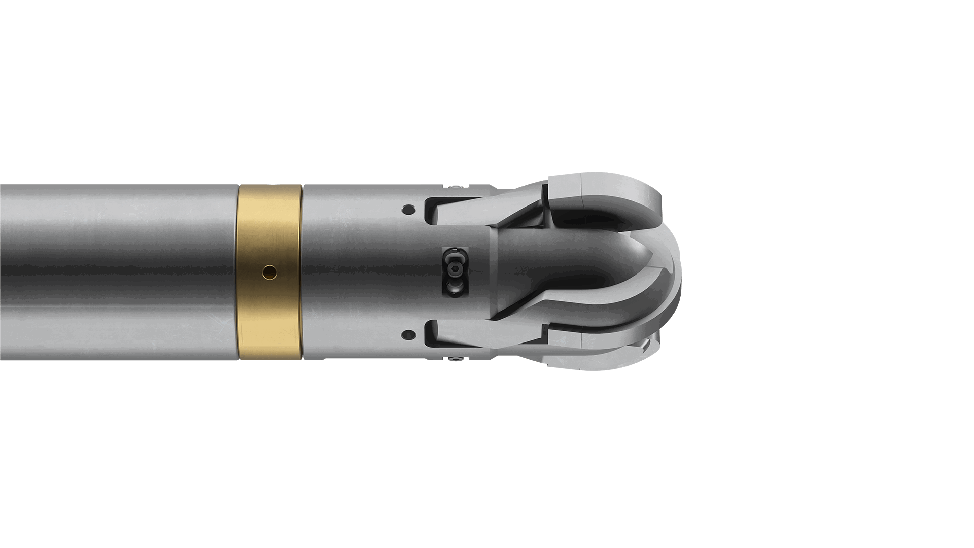 Welltec | Well Miller with Expandable Bit