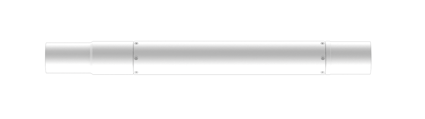 schematic of WIV (Welltec Isolation Valve) 