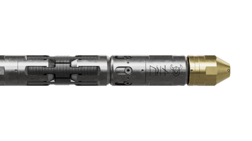 Welltec Springblade Welltec | Downhole Isolation DHSV Reactivation North Sea Expo