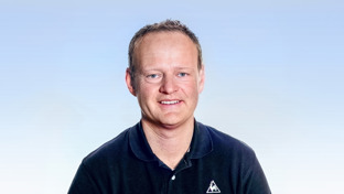 Geir Paulsen