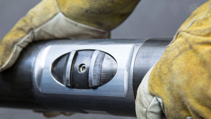 Straddle Assembly Well Welltec | MECOFFCAN1501V2 - Welltec solutions allow for straddle to be ...
