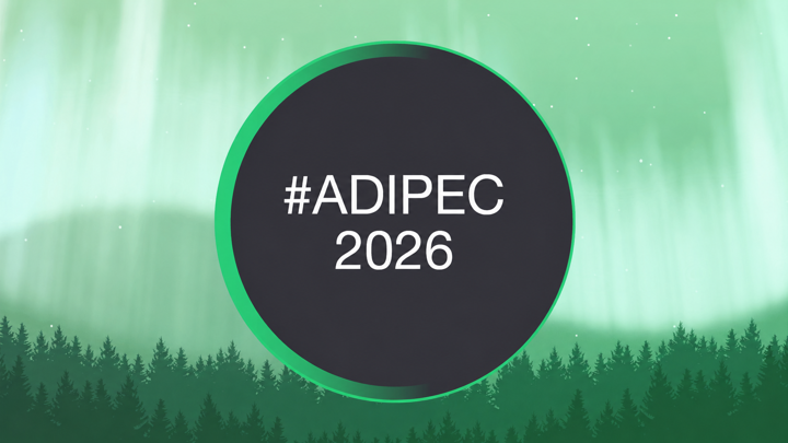 ADIPEC 2026