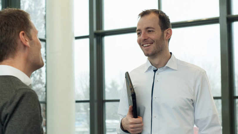 Welltec | Career