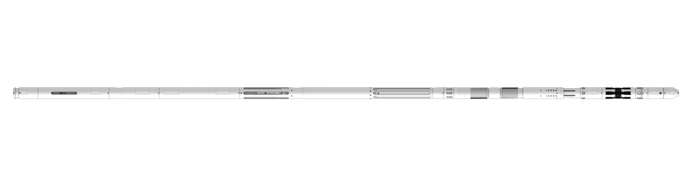 Welltec | ODIN HPHT Retrievable Bridge Plug