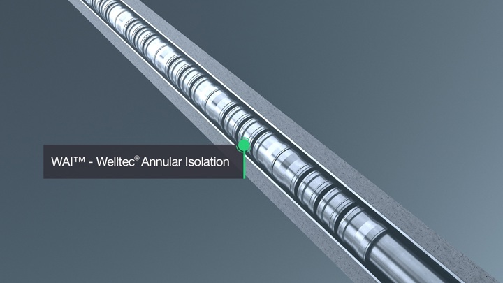 Welltec | JQA238465 - Welltec Annular Isolation solutions reduce losses ...