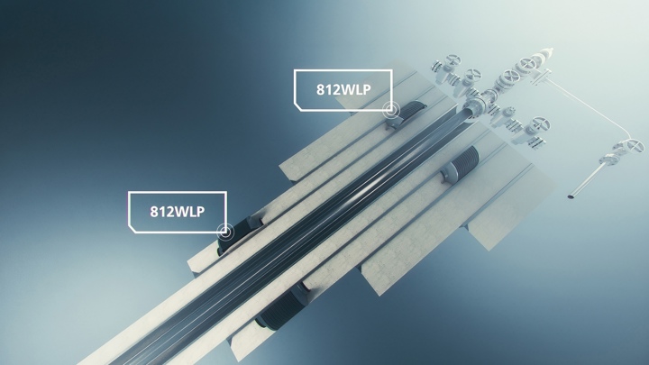 Welltec | JRU19239 - Light packer for zonal isolation