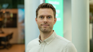 Tom Henrik Andersen