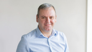 Paul Marshall