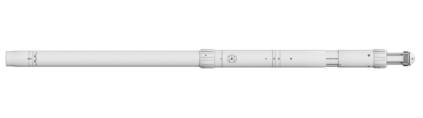 Welltec | Welltec Wellgrab Hi-Range Overshot & Spear (HIROS)