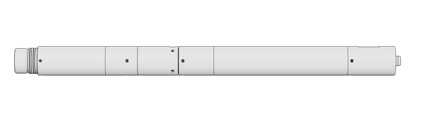 Welltec | Welltec Swivel