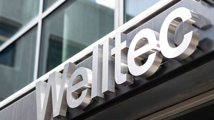 Welltec Springblade Welltec | Career