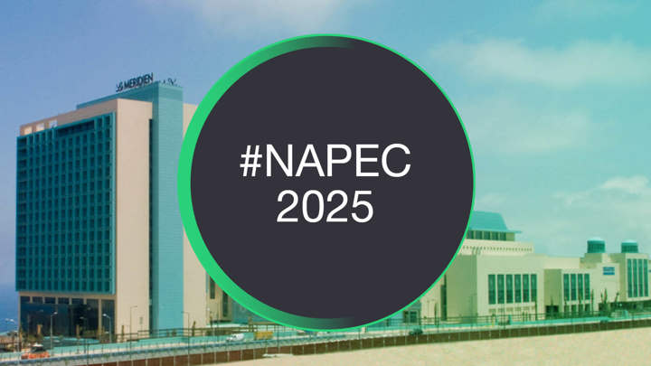 NAPEC 2025