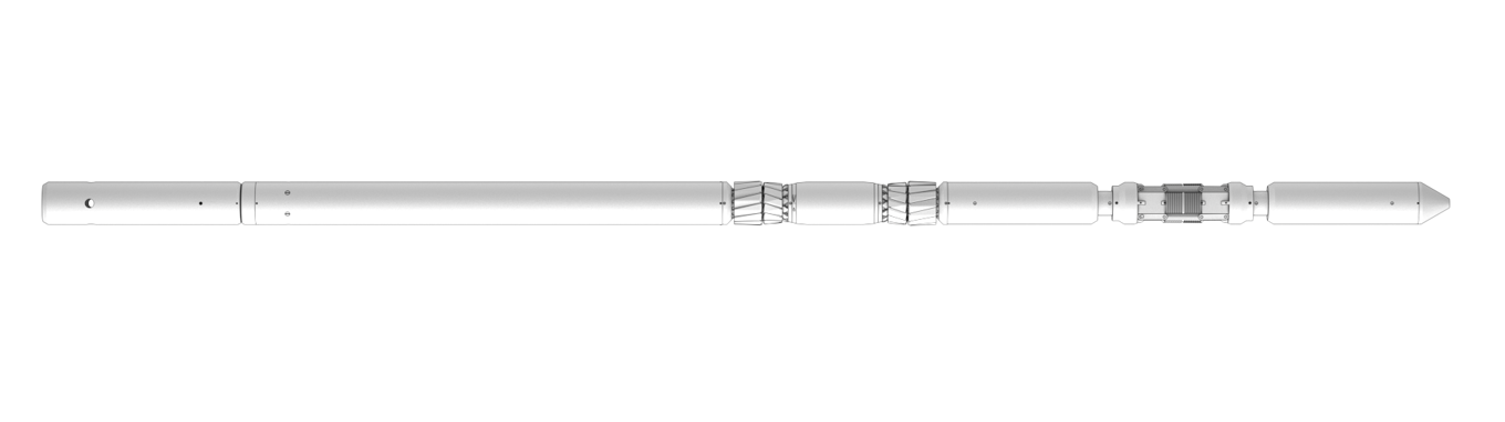 Welltec Hexplug Wire 1