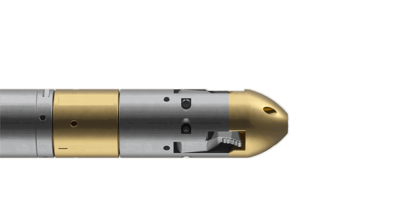 Welltec | JABZ202430 - Well Miller CVF removes stellite-coated flow ...