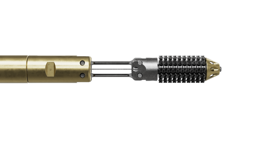 Welltec | JMX143218 - E-Line production tubing and SSSV clean-out saves ...