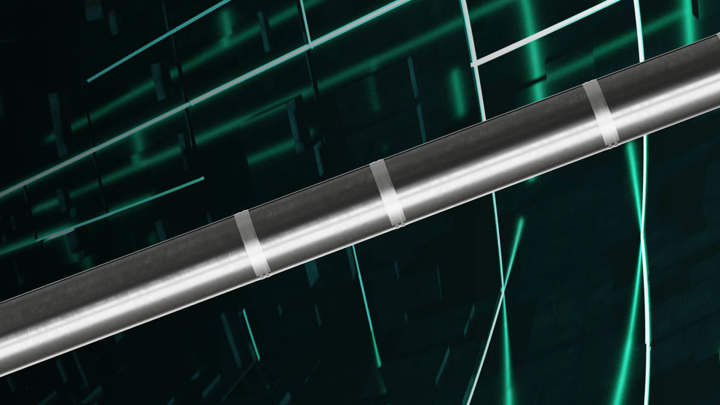 Welltec Springblade Patch previous Isealate