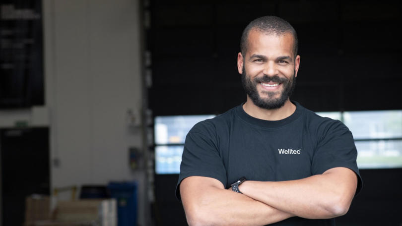 Welltec | Career