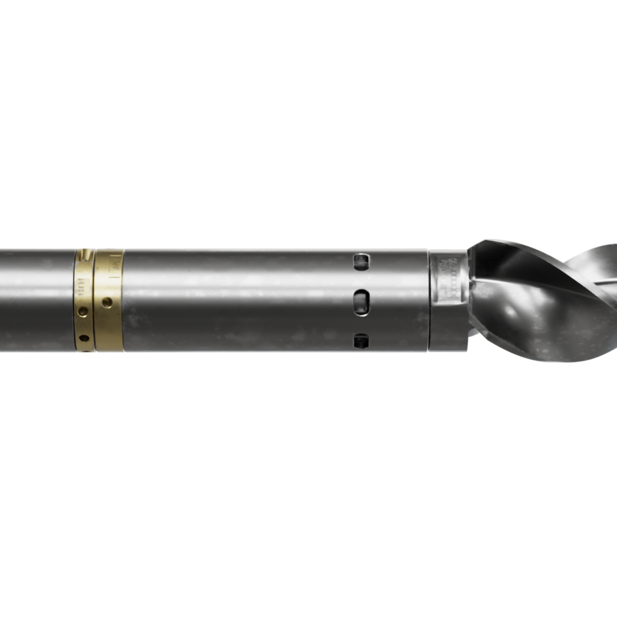 Welltec | Well Cleaner Reverse Circulating Bit