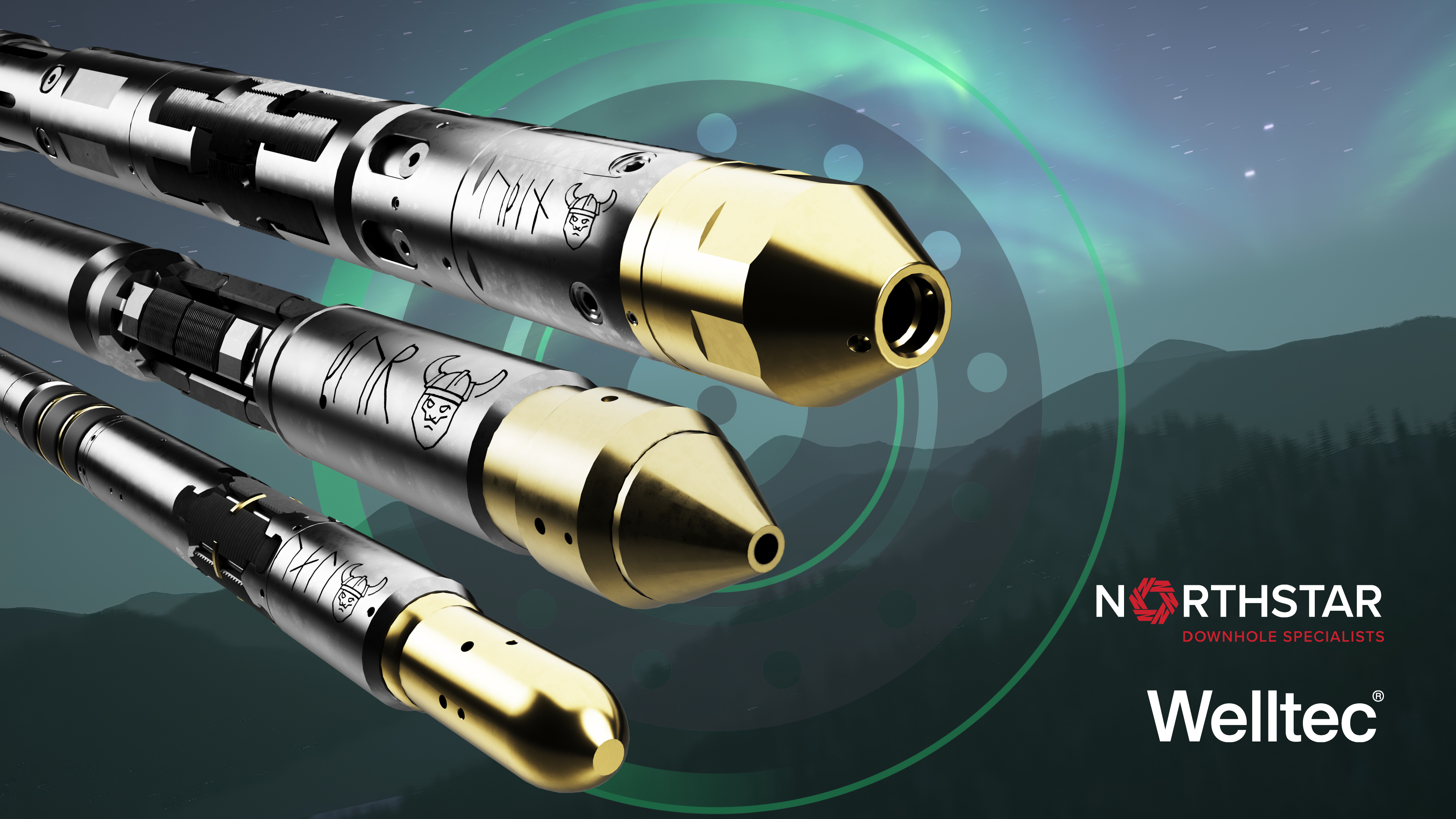 Welltec | Welcome to the Viking family Welltec acquires ODIN