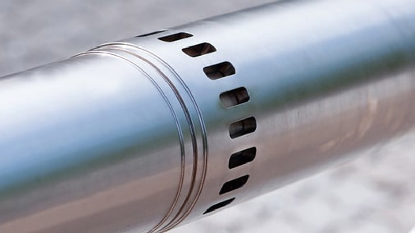 Welltec Spring Patch Welltec | Advanced Well Architecture (AWA)