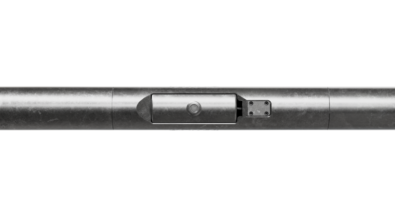 Welltec Springblade Welltec | Downhole Isolation DHSV Reactivation North Sea Expo