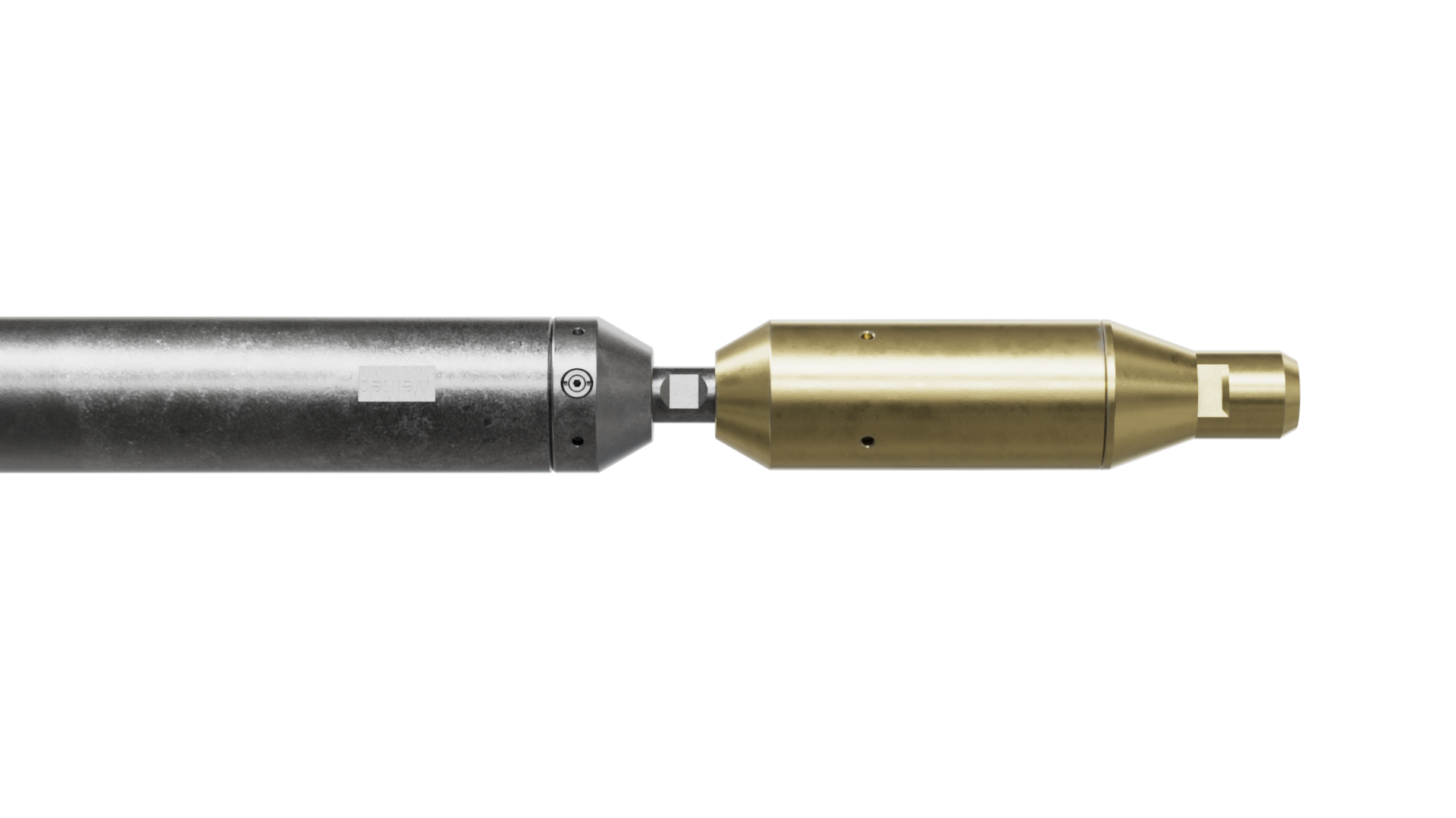 Welltec | Well Stroker