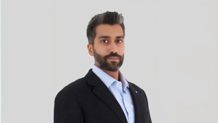 Yasser Alharbi